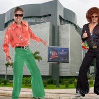 Sem direito a flashback