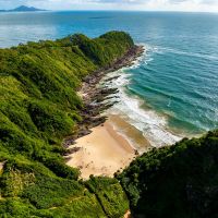 Refúgio chamado silêncio