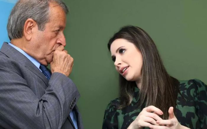 Cenário nacional pode alterar a política em SC