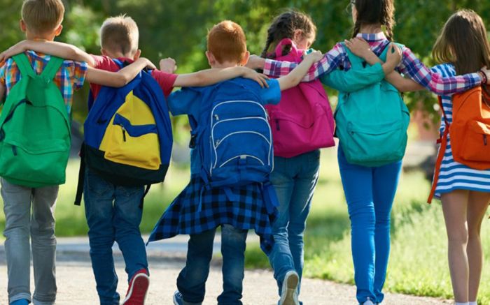 Prêmio da Alesc estimula a paz nas escolas