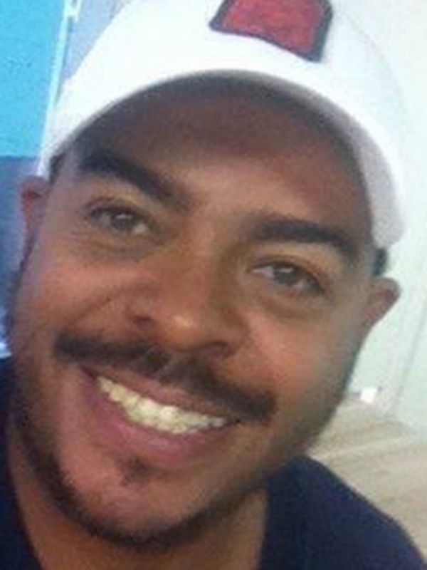 Marcelo Godói, dia 7