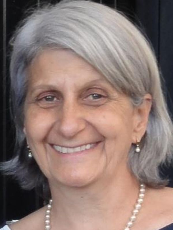 Ângela Maria S. Silva, dia 8