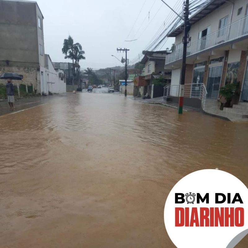 Servidor público municipal e andarilho são flagrados em luta