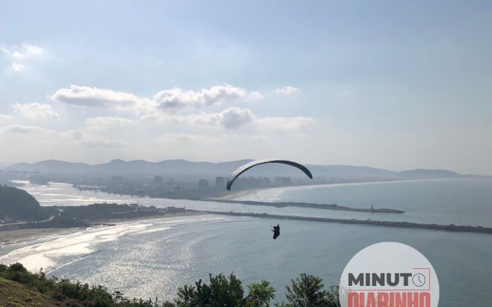 Brava terá parques no Canto do Morcego e no entorno do Ribeirão Cassino da Lagoa 