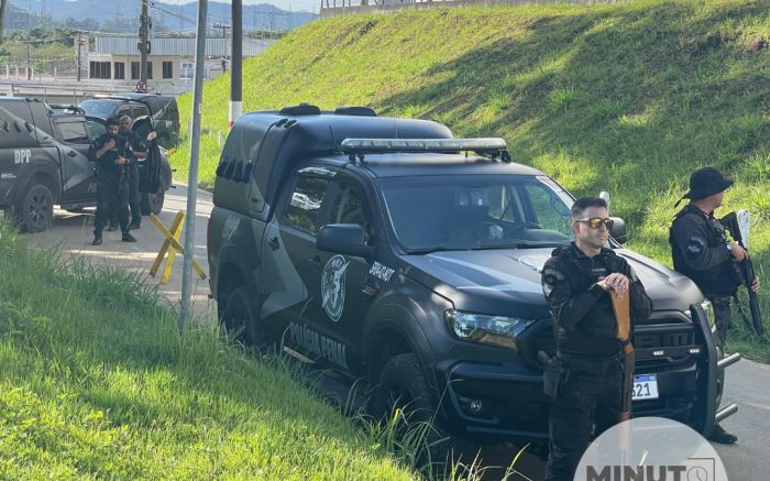 Rebelião na Canhanduba não teve mortos, feridos ou ligação com facções