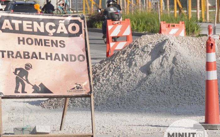 Mudanças no trânsito complicam acesso ao hospital Marieta 