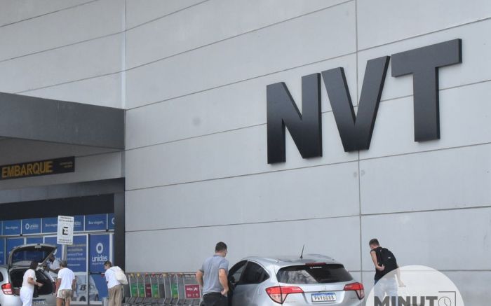 Aeroporto de Navegantes muda de nome em meio a processo de venda