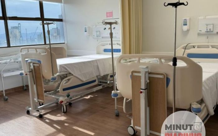 Nova UTI, centro obstétrico e internação estarão em funcionamento nos próximos dias