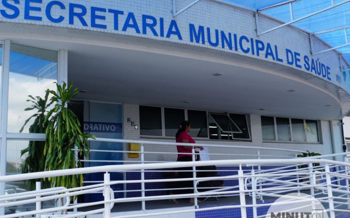 Edital milionário de terceirização da saúde de Itajaí é barrado pelo TCE