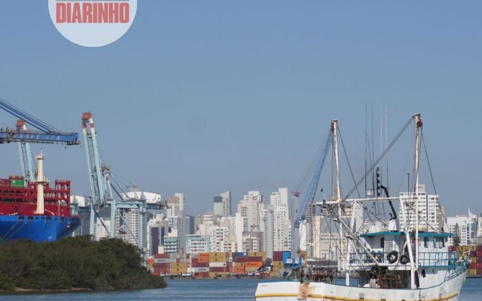 Obras do túnel de Navegantes são liberadas pelo Tesouro Nacional