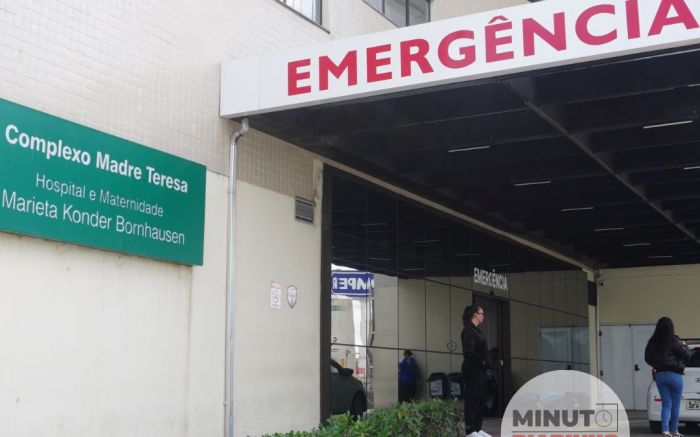Mesmo com ampliação, hospital Marieta tem UTIs lotadas com alta de internações