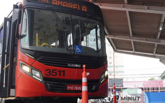 Navegantes abre consulta pública para licitar transporte coletivo urbano