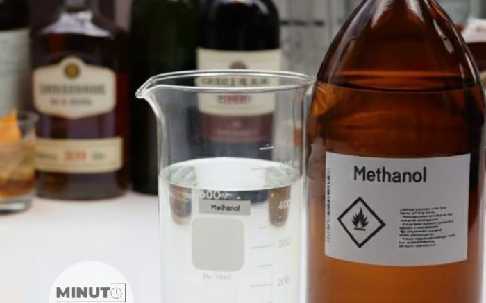 Procon faz alerta prático contra bebidas contaminadas por metanol