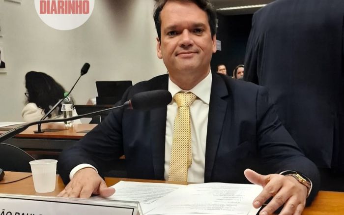 APS tira comando do porto de João Paulo com desculpa de ele focar na criação da Docas Itajaí