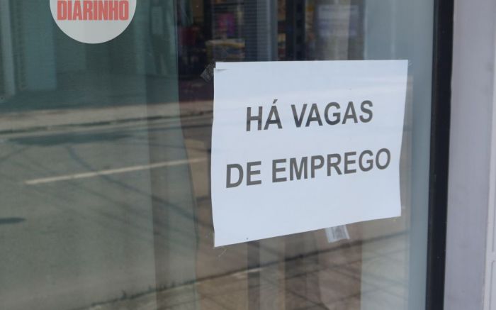 Itajaí terá feirão de empregos no Centreventos
