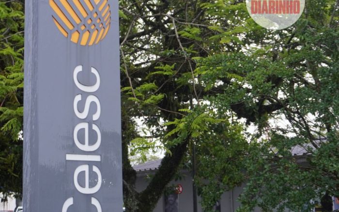 Celesc inicia corte de luz por falta de pagamento na região de Itajaí