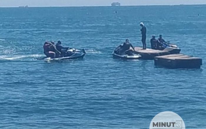 Costão de Taquaras virou novo “Caixa D’Aço”, segundo moradores