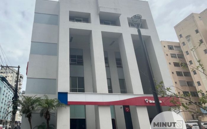 Prédio do Bradesco vai mesmo dar lugar a arranha-céu 