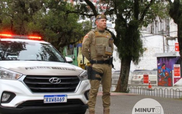 Itajaí é a segunda cidade de SC com mais multas por uso de drogas nas ruas